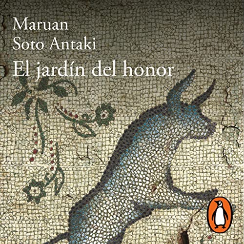 El jardín del honor [The Garden of Honor]