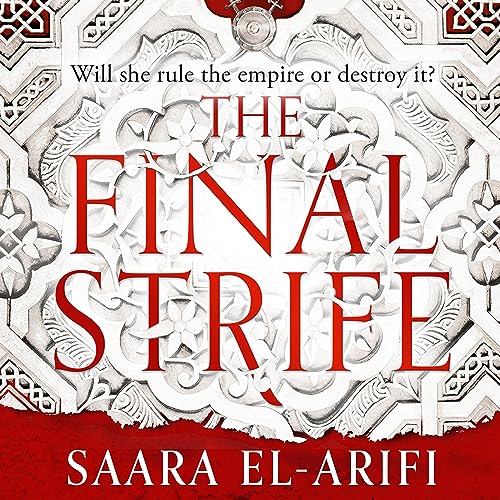 The Final Strife