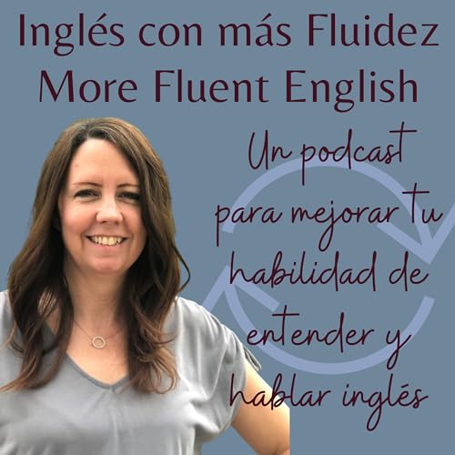 More Fluent English by Joy Evans