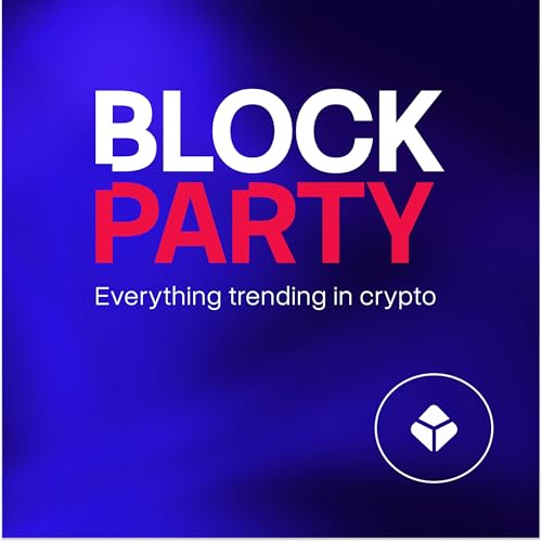 Block Party by Blockchain.com
