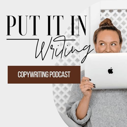 Put It In Writing - Copywriting Podcast by Madita Schäkel