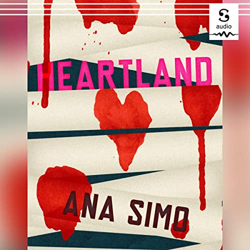 Heartland by Ana Simo