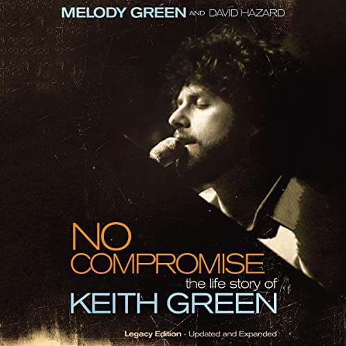 No Compromise by Melody Green