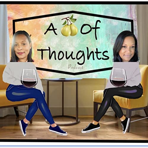 A Pair of Thoughts w/ Slim & Relay by Slim & Relay