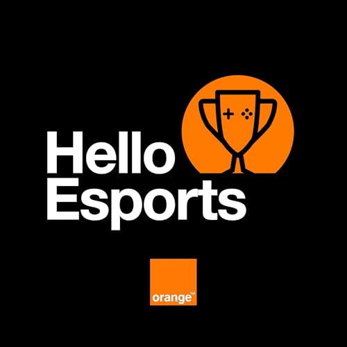 Hello Esports by Orange | LESF | Studio J (Lëtzebuerger Journal)