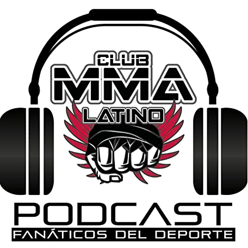 Club MMA Latino by Club MMA Latino