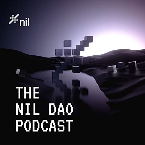 The NIL DAO Podcast by Michael Shimeles