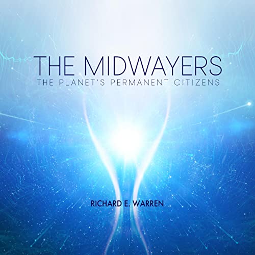 The Midwayers by Richard Warren