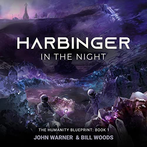 Harbinger in the Night