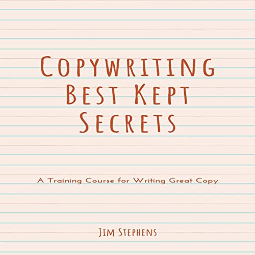 Copywriting Best Kept Secrets
