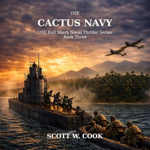 The Cactus Navy