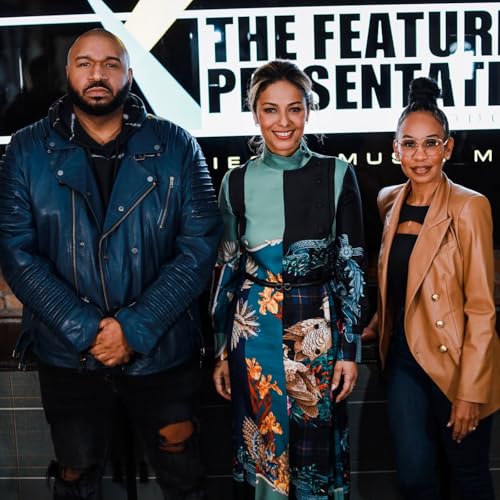 Meta Golding Talks Starring In The Thriller TV Series "The Rabbit Hole" With Kiefer Sutherland by Unknown