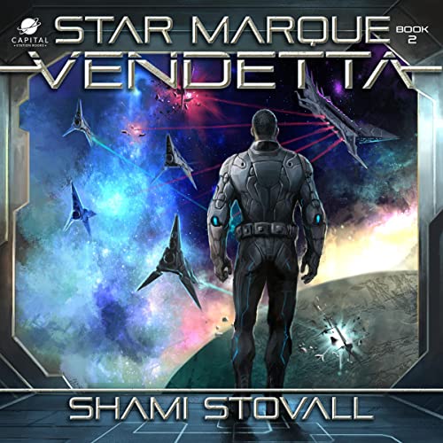 Star Marque Vendetta