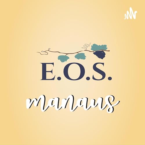 Paulo e Estêvão - Emmanuel by EOS Manaus
