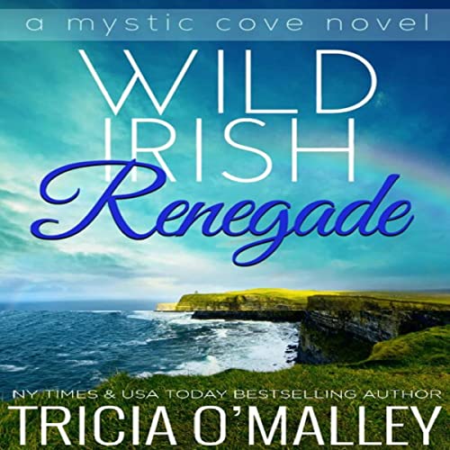 Wild Irish Renegade