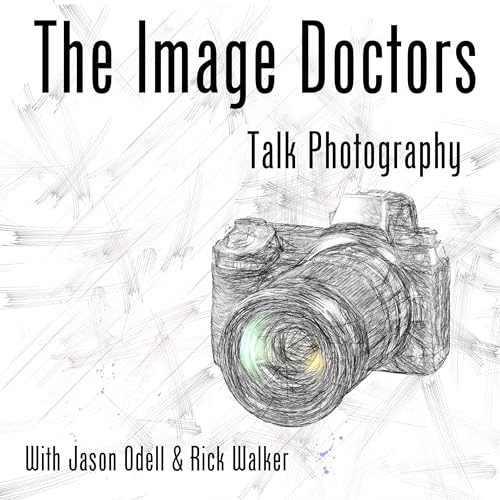 The Image Doctors Talk Photography by The Image Doctors Talk Photography