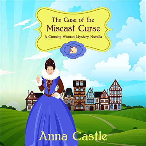 The Case of the Miscast Curse