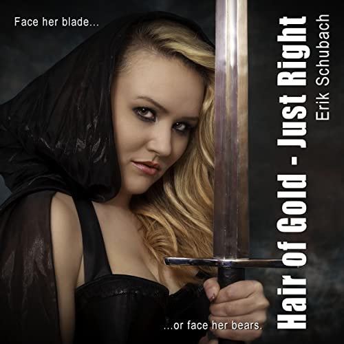 Hair of Gold: Just Right