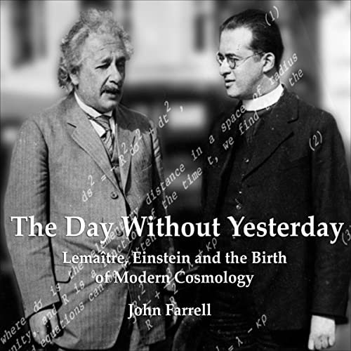 The Day Without Yesterday