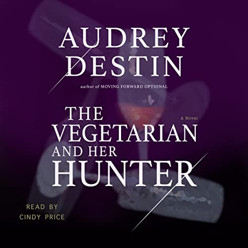 The Vegetarian and Her Hunter