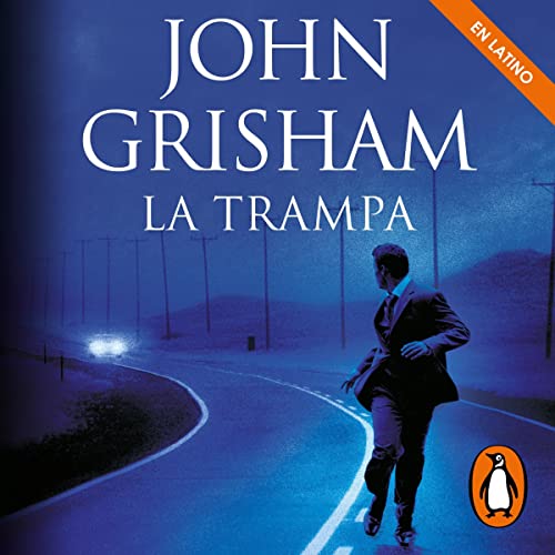 La trampa (En latino) [The Associate]
