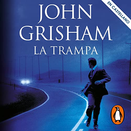 La trampa (En castellano) [The Associate]