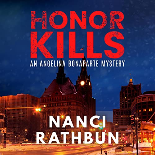 Honor Kills by Nanci Rathbun