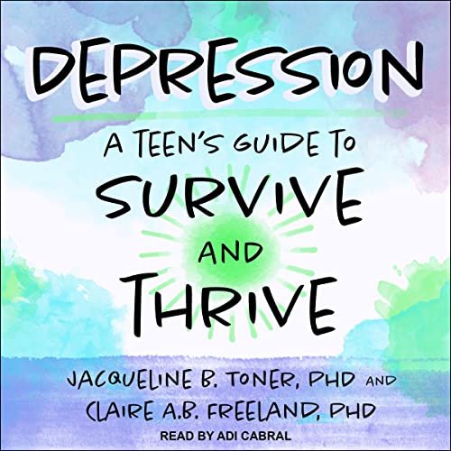 Depression by Jacqueline B. Toner PhD
