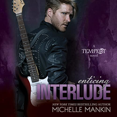 Enticing Interlude by Michelle Mankin