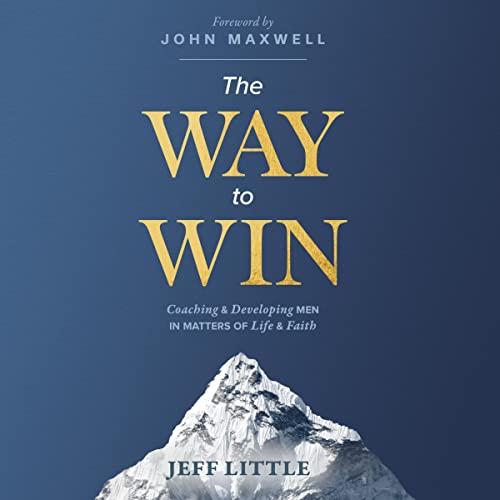 The Way to Win by Jeff Little