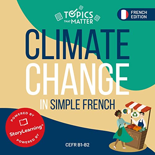 Climate Change in Simple French