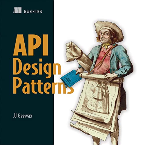 API Design Patterns by JJ Geewax