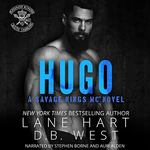 Hugo by Lane Hart