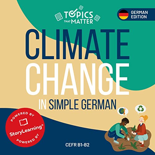 Climate Change in Simple German