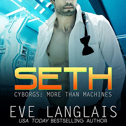 Seth by Eve Langlais