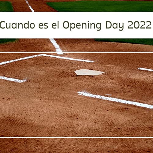 MLB: GRANDES LIGAS y los PELOTEROS continuan sin fecha de OPENING DAY by Unknown