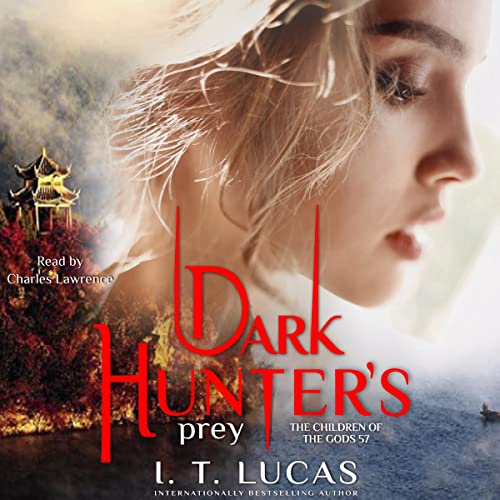 Dark Hunter’s Prey by I. T. Lucas