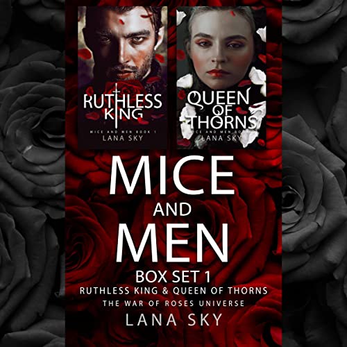 Mice and Men Box Set 1