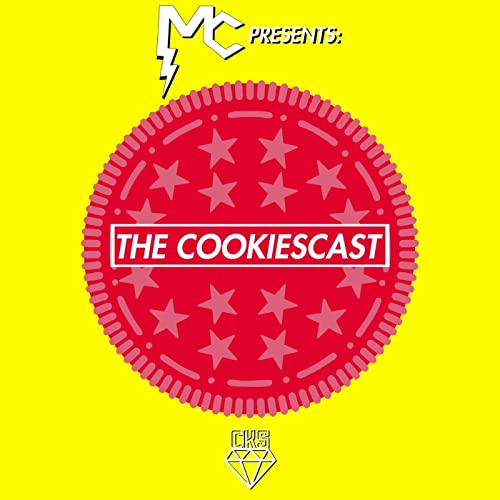 MC Presents: The CookiesCast by Miky Cookies