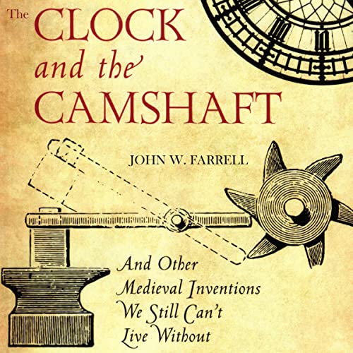 The Clock and the Camshaft