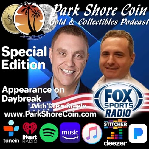 Special Edition - Scott Heiligman on Daybreak with Drew Steele on 92.5 FOX News by Unknown