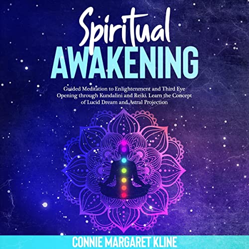 Spiritual Awakening
