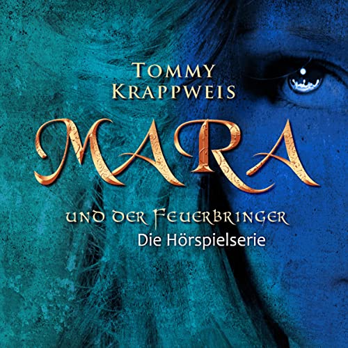 Mara und der Feuerbringer - Todesmal