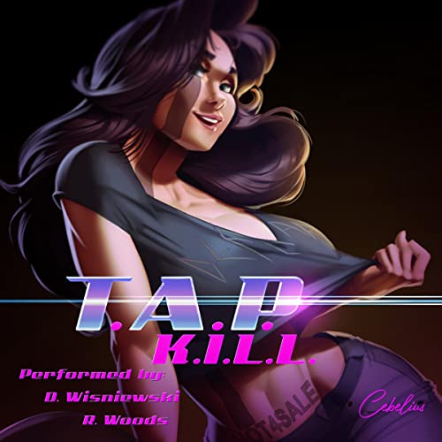 K.I.L.L. by Cebelius