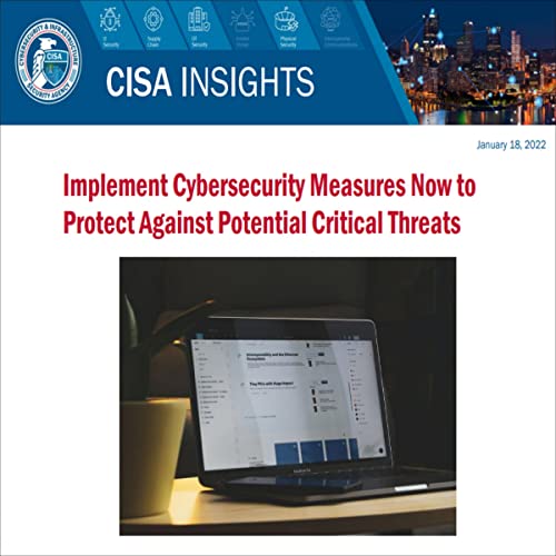 CISA Insights