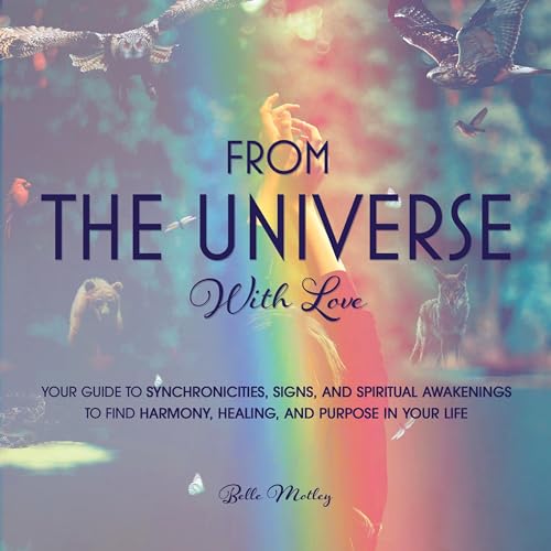 From The Universe With Love