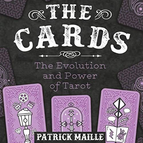 The Cards by Patrick Maille