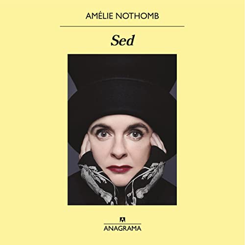 Sed by Amélie Nothomb