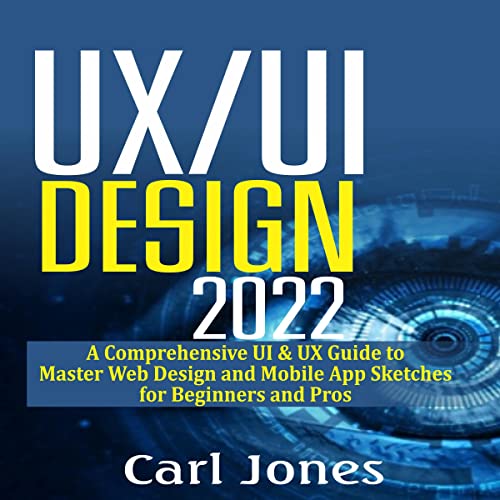 UX/UI Design 2022