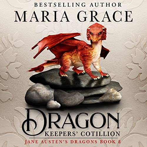 Dragon Keepers' Cotillion